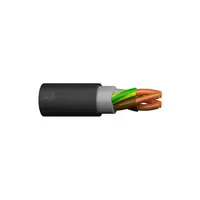 Cablu N2XH-J 3x16 mmp fara halogeni cu performanta imbunatatita la foc