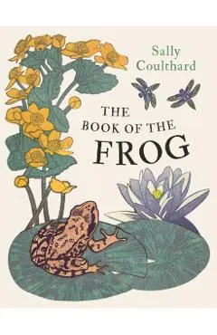 Book of the Frog