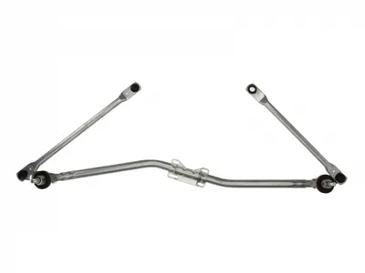 Mecanism stergatoare fata (fara motoras) MERCEDES SPRINTER 3,5-T (906), SPRINTER 3-T (906), SPRINTER 4,6-T (906), SPRINTER 5-T (906); VW CRAFTER 30-35, CRAFTER 30-50 dupa 2006