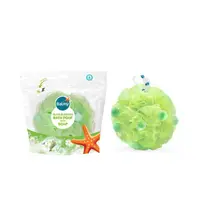 Floare de Masaj cu Perle de Sapun, Parfum Floare de Maslin, Balmy, 24.5 g