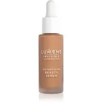 Lumene Invisible Illumination Instant Glow make-up ultra light