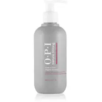 OPI Nature Strong Nails&Skin cremă hidratantă pentru maini si picioare 250 ml