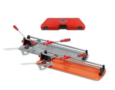 Masina de taiat gresie,faianta 75cm, TS-75 MAX - RUBI-18923