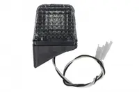 Lumina delimitare dreapta, alb, R5W potrivit VOLVO FH12, FM, FM12, FM9 08.93