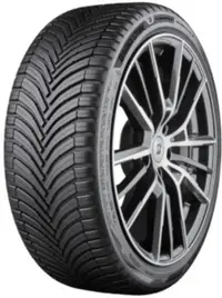 Bridgestone Turanza All season 6 DriveGuard RFT ( 225/55 R17 101W XL Enliten / EV, runflat )