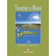 Grammarway 4, Teachers Book