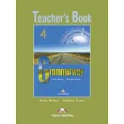 Grammarway 4, Teachers Book