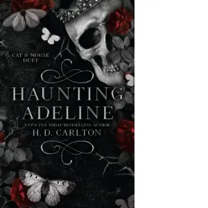 Haunting Adeline : Book 1 of 2: Cat & Mouse Duet