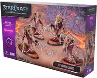 Extensie de joc de societate StarCraft: Tabletop Miniatures Game - Hydralisk