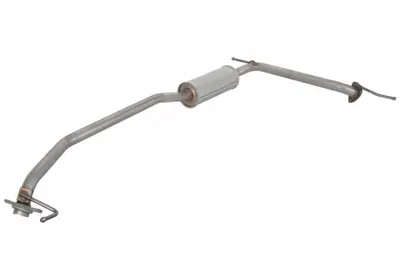 Teava esapament intermediara potrivit HONDA CIVIC VIII 1.4 09.05-09.08