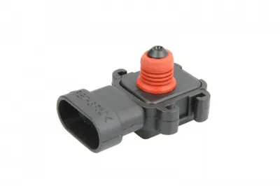 Senzor Presiune Galeria Admisie (3 Pin) Potrivit Volvo S40 I, V40; Mitsubishi Carisma, Space Star; Nissan Interstar, Primastar; Opel Movano, Vivaro A; Renault Avantime 1.5d-2.5d 09.99