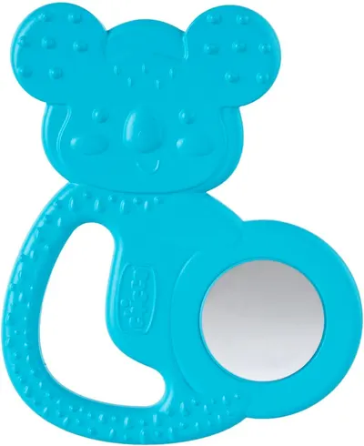 Periuță de dinți răcoritoare Chicco, Sortiment