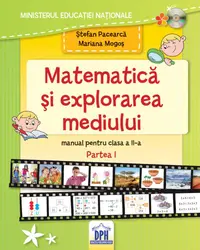 Manual de Matematică și explorarea mediului