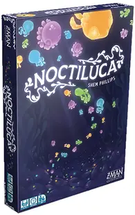Joc de societate Noctiluca