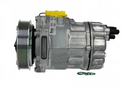 Compresor Climatizare Potrivit Citroen C8, Jumpy I, Jumpy Ii; Fiat Scudo, Ulysse; Lancia Phedra; Peugeot 807, Expert, Expert Tepee; Toyota Proace 2.0d 2.2d 05.99