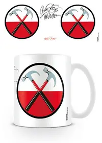 Cană Pink Floyd The Wall (Hammers)