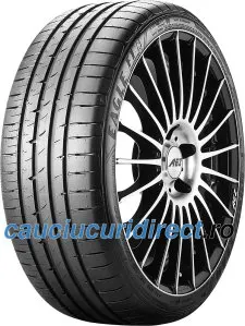 Goodyear Eagle F1 Asymmetric 2 ROF ( 225/40 R18 92W XL EVR, MOExtended, cu protectie de janta (MFS), runflat )