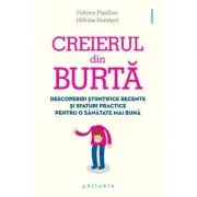 Creierul din burta