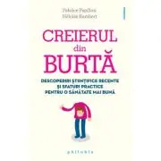 Creierul din burta