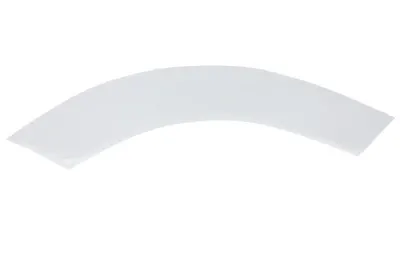 Autocolant protectie aripa dreapta culoare: transparent, 3M PPF 4.0 folie / auto-ajustant potrivit SKODA KAROQ 2017-2021