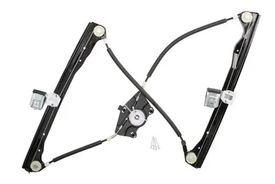 Macara geam Stanga Fata potrivit SEAT LEON, TOLEDO II 1998-2006 - (electric; fara motoras)