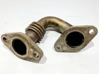 Conducta egr 03G131521AM Volkswagen Passat B6 3C (2005-2010) 2.0 tdi bmr, cbb, bmn; CBAB
