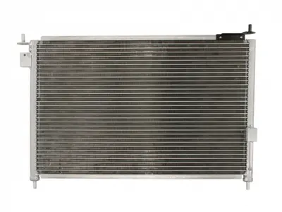 Radiator clima AC HONDA CIVIC VII 1.7D intre 2002-2005
