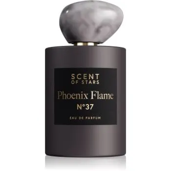 SCENT OF STARS Phoenix Flame Nº 37 Eau de Parfum pentru bărbați