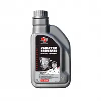 Degresant radiator ( degresant sistem racire ) - bidon - 1L