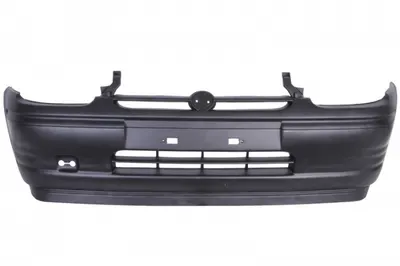Bara fata partial grunduit OPEL COMBO, CORSA B intre 1993-1997