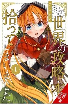 I Picked Up This World's Strategy Guide, Vol. 1