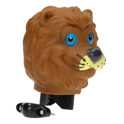 Claxon de bicicleta cu animale John Toys Fun