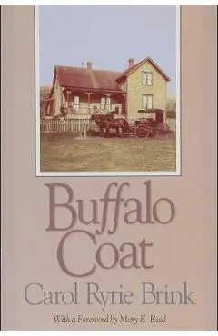 Buffalo Coat