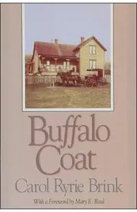 Buffalo Coat