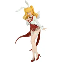 Figurina 2.5 Dimensional Seduction Glitter & Glamours - Liliel Bunny Style