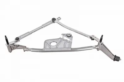 Mecanism stergator parbriz Fata (fara motoras) potrivit VOLVO XC90 I 06.02-12.14