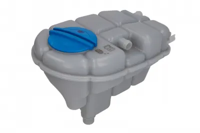Vas expansiune racire cu capac, cu senzor nivel potrivit AUDI A6 ALLROAD C7, A6 C7, A7, A8 D4 10.10-09.18
