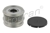 Sistem roata libera generator potrivit VOLVO S60 II, S80 II, V60 I, V70 III, XC60 I, XC70 II 2.0-2.5ALK 03.06-07.18