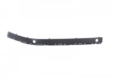 Ornament bara fata stanga plastic, grunduita BMW Seria 7 E65, E66, E67 intre 2001-2005