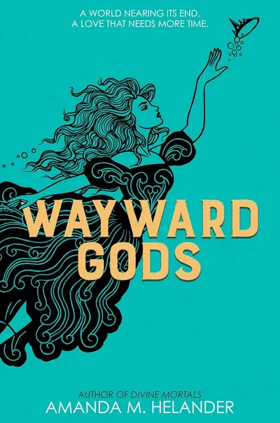 Wayward Gods