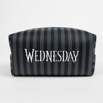 Wednesday Toilet Bag geanta de cosmetice