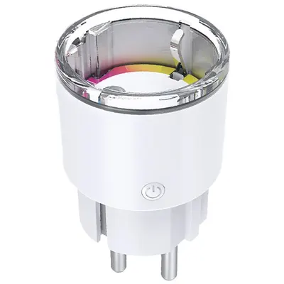 Priza inteligenta Gosund EP2-Z 10A ZigBee 6977038680884