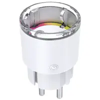 Priza inteligenta Gosund EP2-Z 10A ZigBee 6977038680884