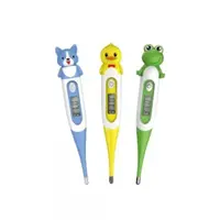 Termometru digital cu vârf flexibil și cap animăluțe DLYD-206, Dr. Life