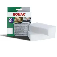 Burete curatare palstice interioare Sonax