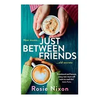 Just Between Friends