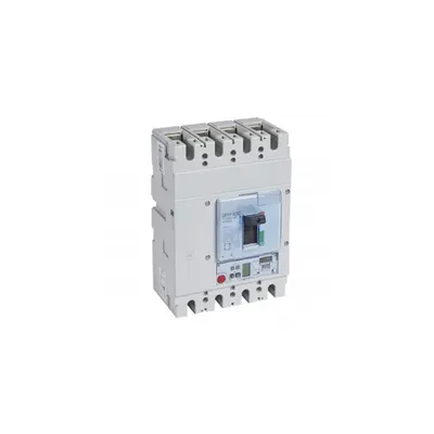 Intrerupator general tip usol 630 - S2 electronic release - 4P - Icu 70 kA (400 V~) - In 320 A