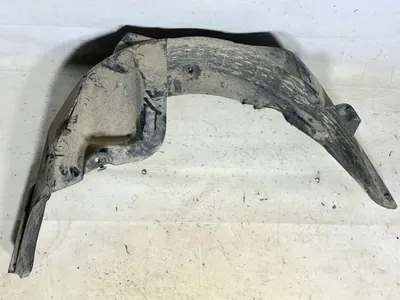 Carenaj roata dreapta spate 96832989 Chevrolet Cruze (2012->) [J308]