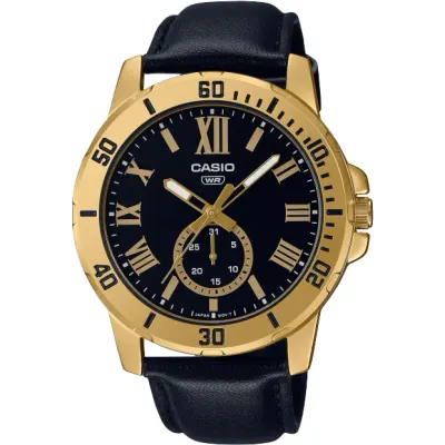 Ceas Casio Enticer Mtp-Vd200gl-1b
