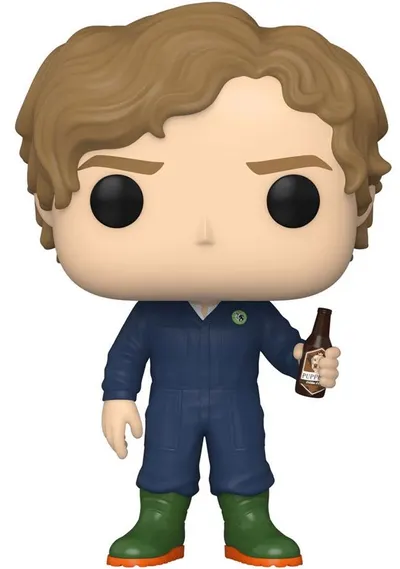 Figurina Funko POP! Television: Letterkenny - Daryl #1163